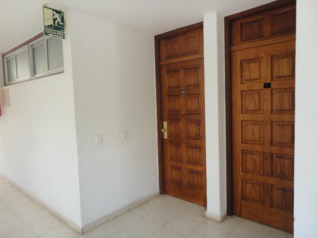 Quintero - Adults Only * San Sebastián de la Gomera