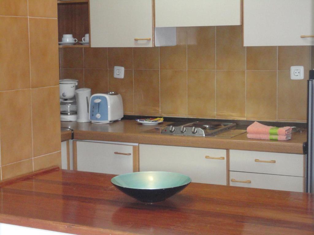 Quintero – Adults Only * San Sebastián de la Gomera